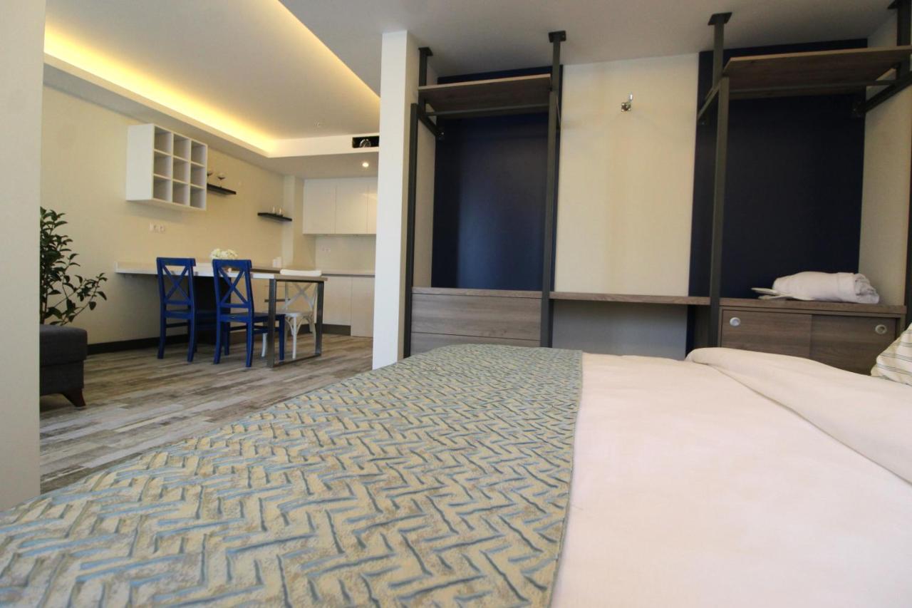อโครโพล ออฟ บอดรุม บีช โฮเต็ล Hotel ออร์ทาเคนท์ ภายนอก รูปภาพ