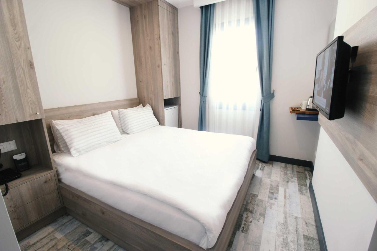 อโครโพล ออฟ บอดรุม บีช โฮเต็ล Hotel ออร์ทาเคนท์ ภายนอก รูปภาพ